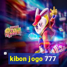 kibon jogo 777